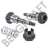 VOLVO 3092763 Repair Kit, brake caliper